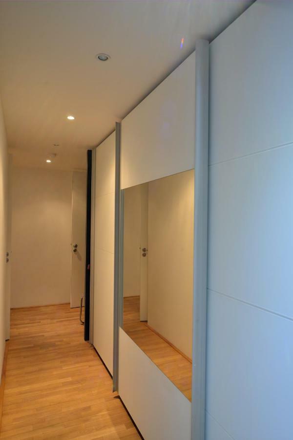 Kolonada Luxury 2 Bedroom Apartment With Balcony มาเรียอานซเกลาซนี ภายนอก รูปภาพ