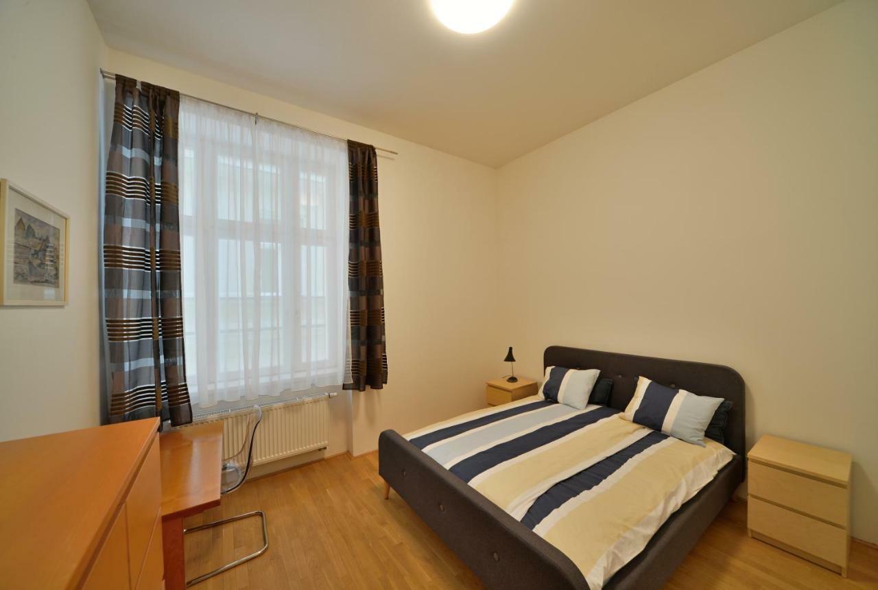 Kolonada Luxury 2 Bedroom Apartment With Balcony มาเรียอานซเกลาซนี ภายนอก รูปภาพ